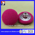 Fashion Fabric Covered Button For Coat/Cloth Button